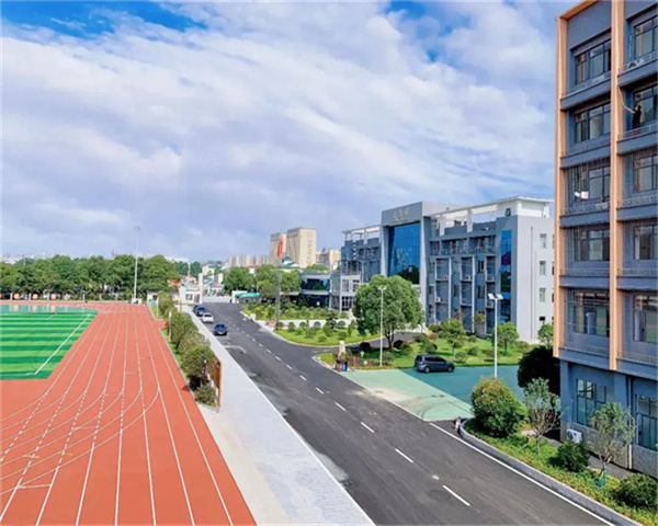 湖南对口升学培训基地