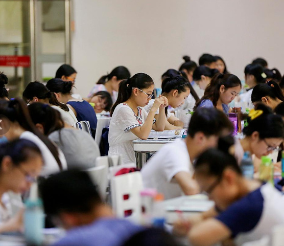 株洲新阳光单招培训学校