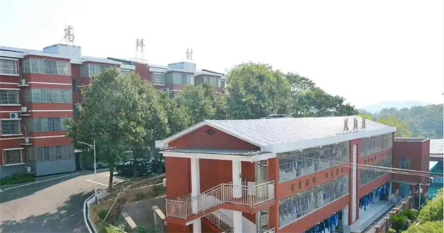 衡阳铁途领航教育单招