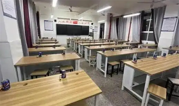 长沙中科单招培训