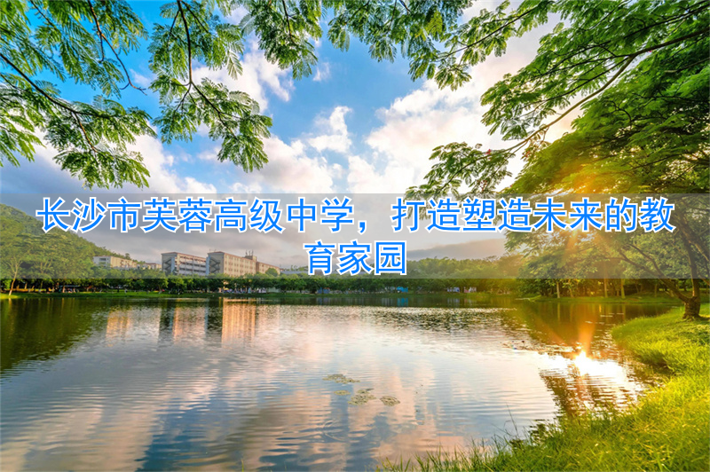 _长沙芙蓉学校是公立学校吗_长沙市芙蓉高级中学有限公司