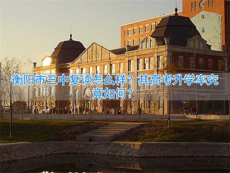 衡阳市三中升学率__衡阳市三中复读班