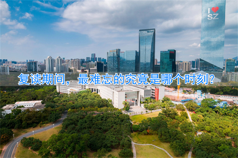 _有关复读的感悟作文_复读的经历的作文