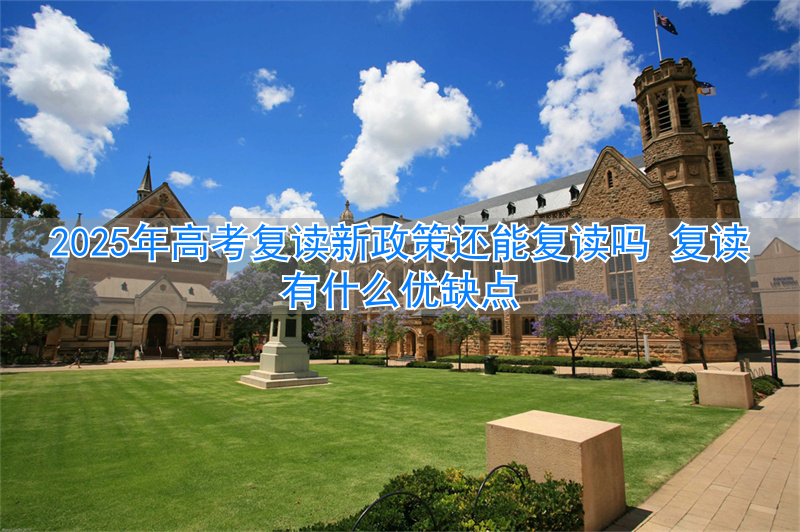 复读面临新高考_高考复读政策变化_