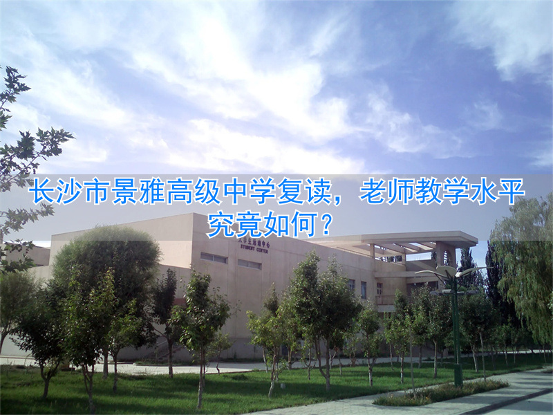 _长沙雅境中学好不好_长沙雅境中学喜报