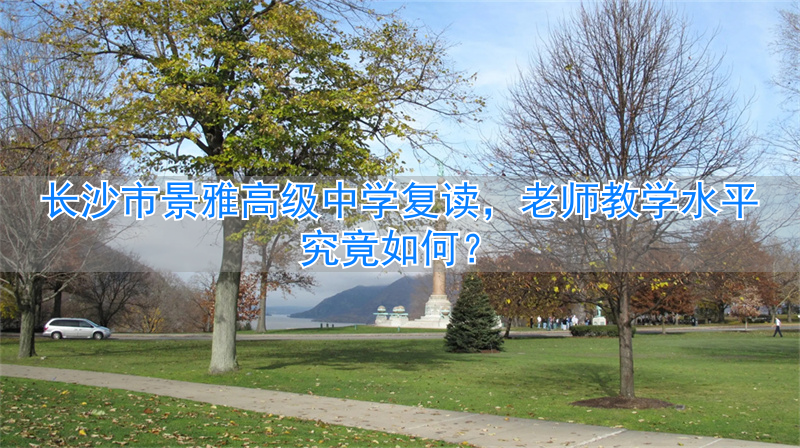 长沙雅境中学好不好__长沙雅境中学喜报