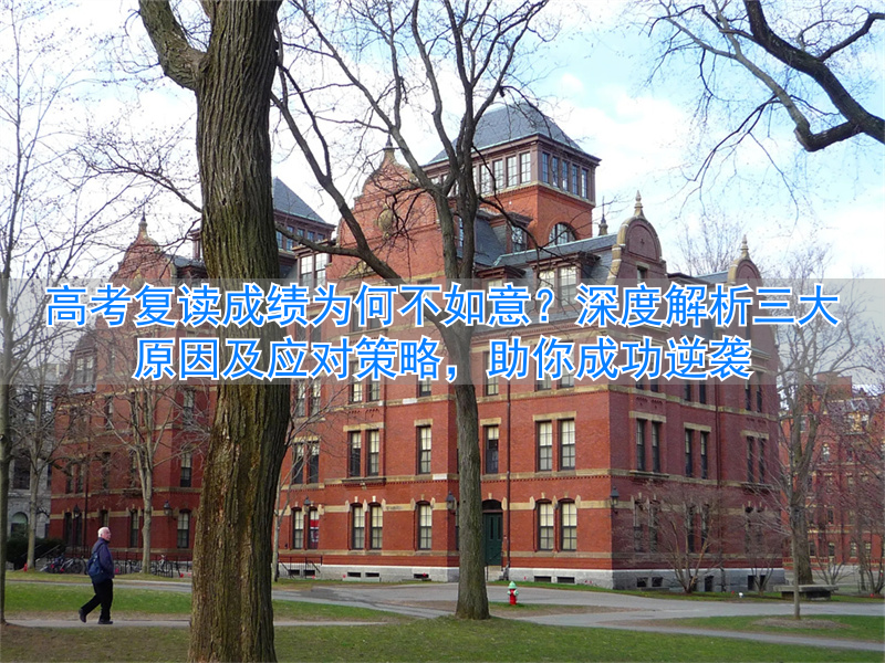 高考复读成绩为何不如意？深度解析三大原因及应对策略_高考复读成绩为何不如意？深度解析三大原因及应对策略_