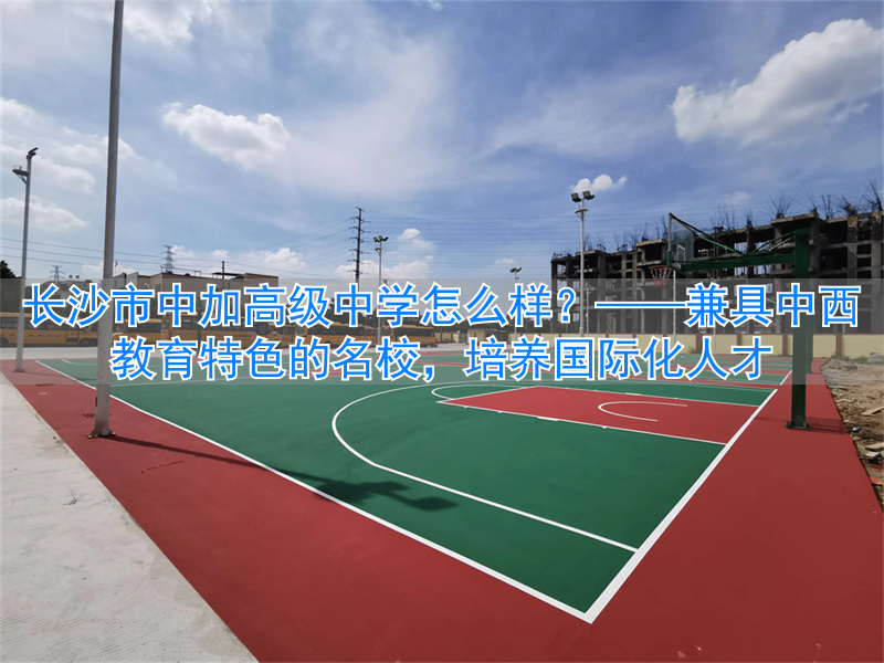 长沙高中外国语学校_长沙西学中培训班_