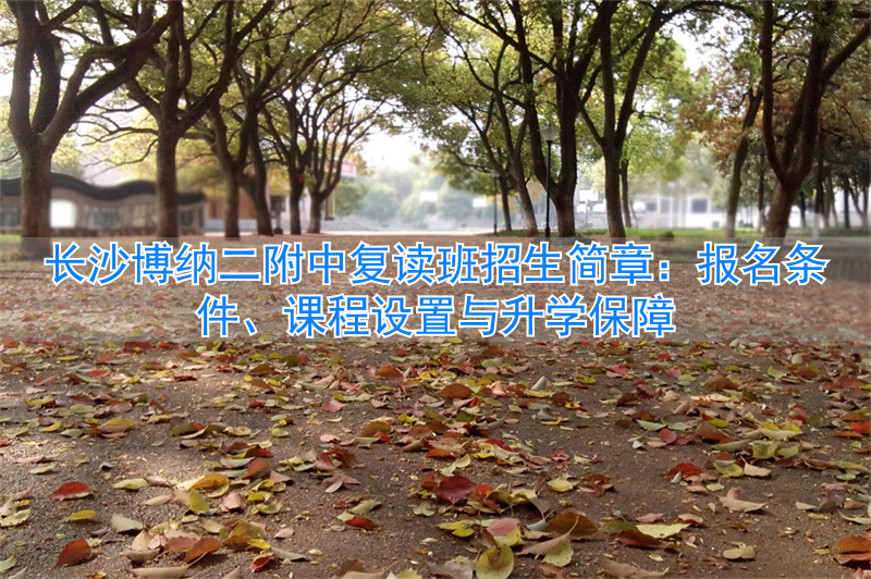 自贡一中复读简章_中挪班心理招生2018_