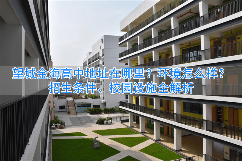 望城金海高中什么班最好_望城金海中高中喜报_