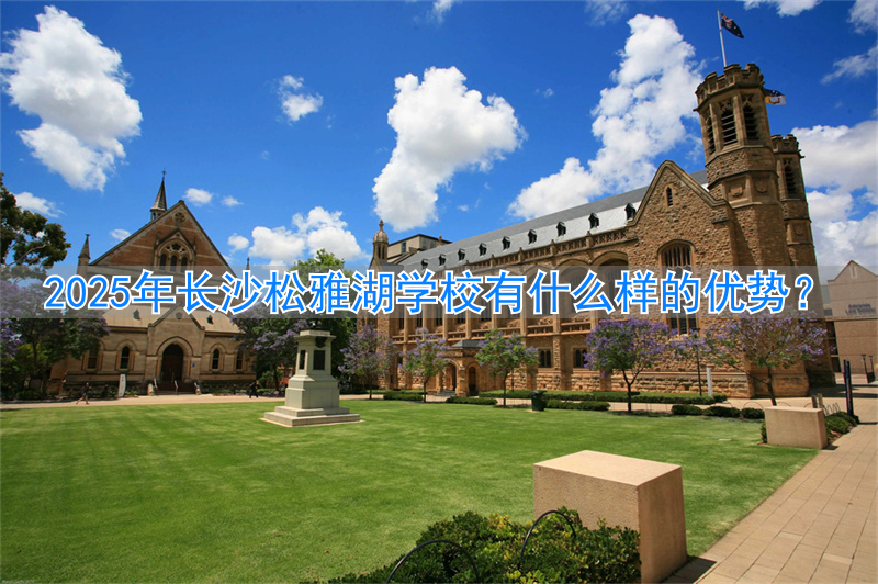 长沙松雅湖小学怎么样__长沙松雅湖学校教学质量好吗