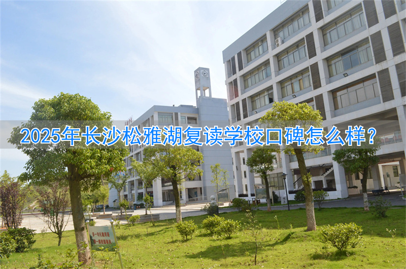 长沙松雅湖学校教学质量好吗__长沙县松雅湖中学电话号码多少