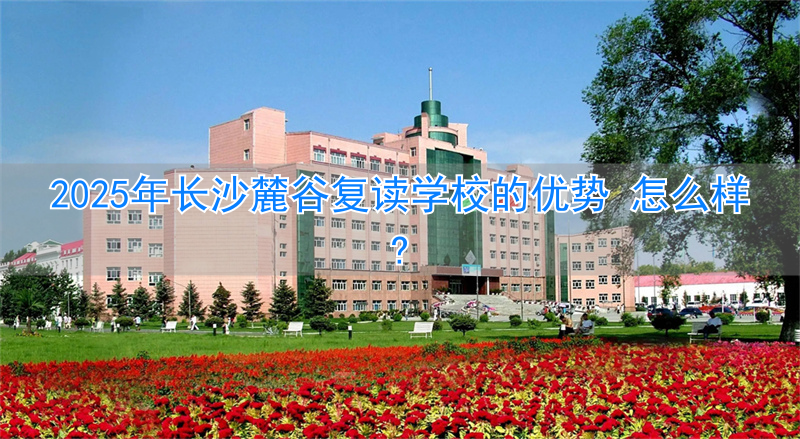 长沙麓山国际复读学校招生_长沙复读学校收费排名_