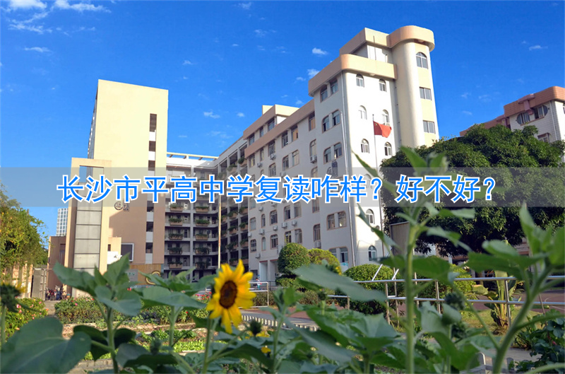 _长沙最好的高中复读学校_长沙平高中学学费多少