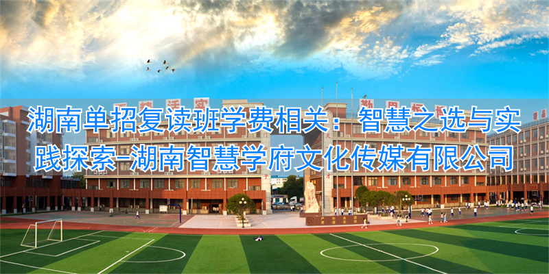 湖南智慧学府文化传媒有限公司_湖南智慧多_