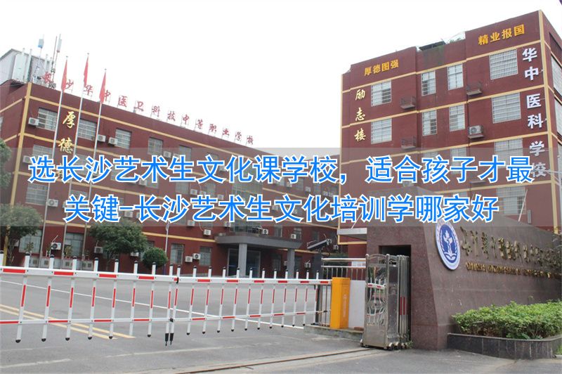 长沙艺术生文化培训学哪家好__长沙艺考生文化培训
