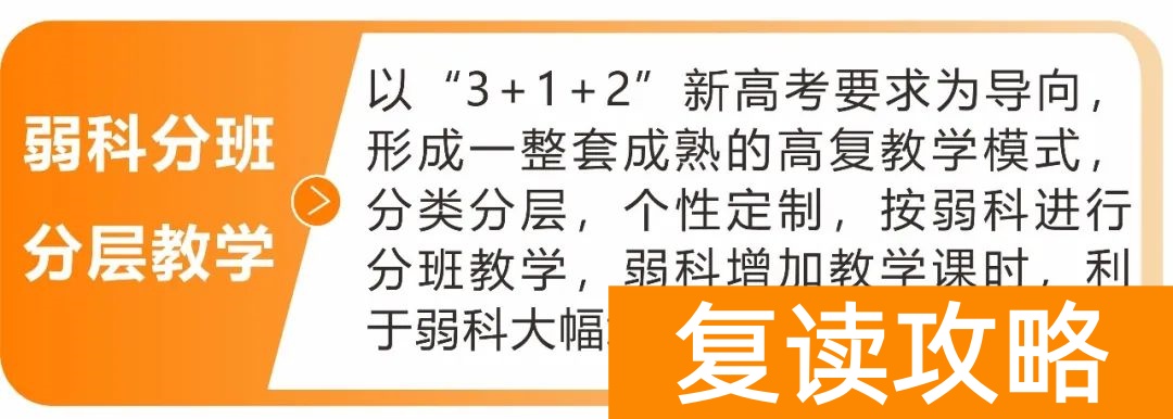 _2020长沙复读学校招生简章_长沙复读学校招生条件