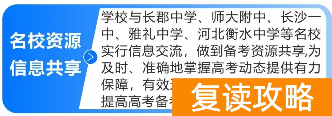 2020长沙复读学校招生简章_长沙复读学校招生条件_